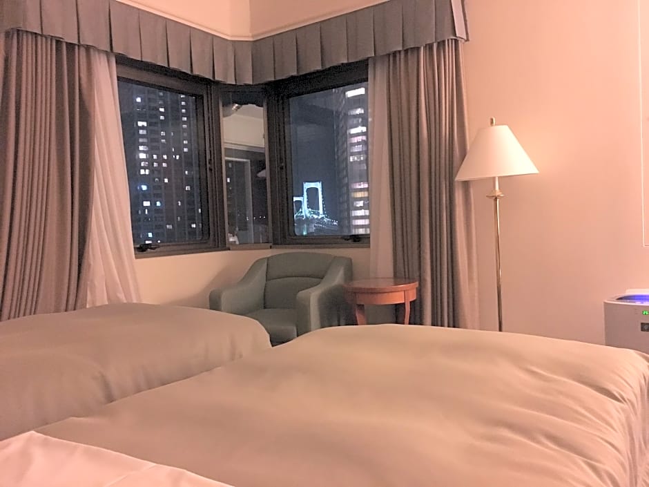 Hotel JAL City Tamachi Tokyo