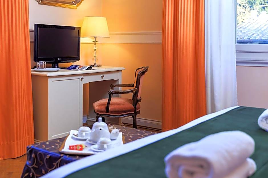 Hotel Villa Carlotta
