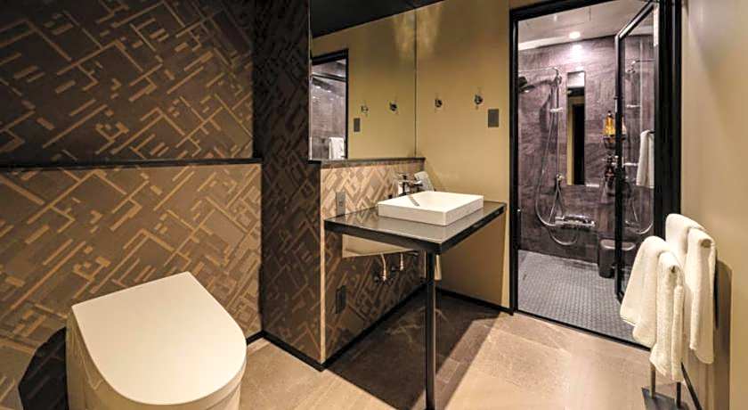 HOTEL SUI HAMAMATSU