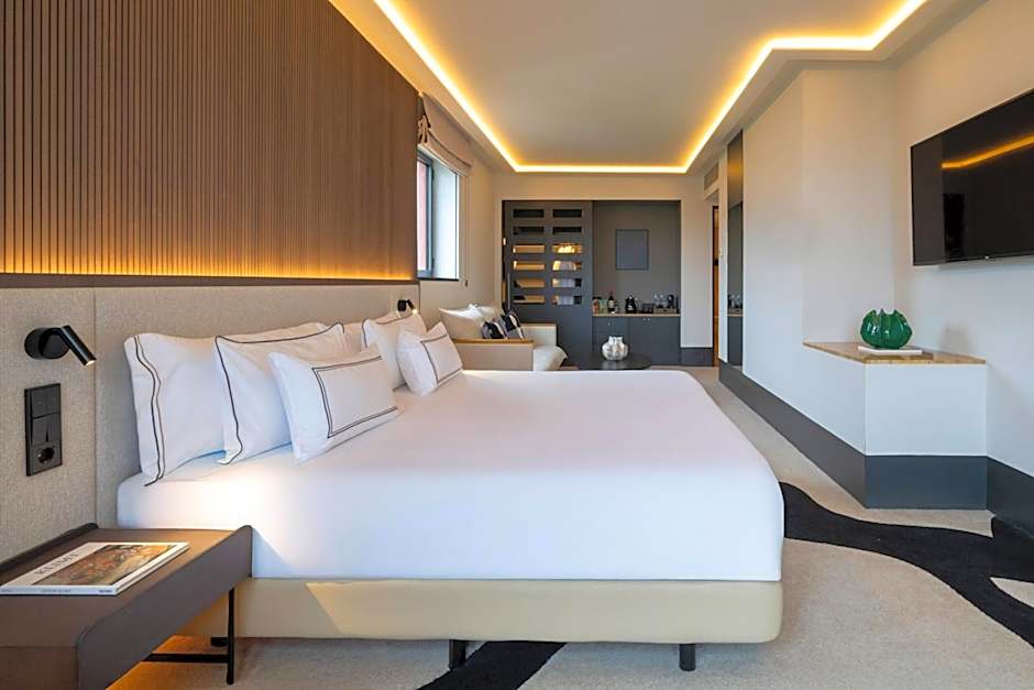 Meliá Bilbao
