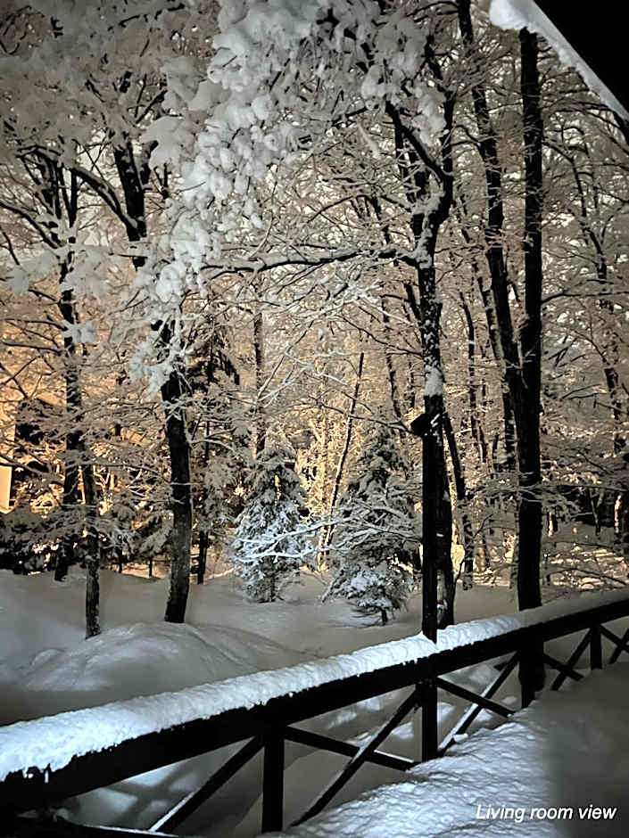 The Guest House Japan Hakuba