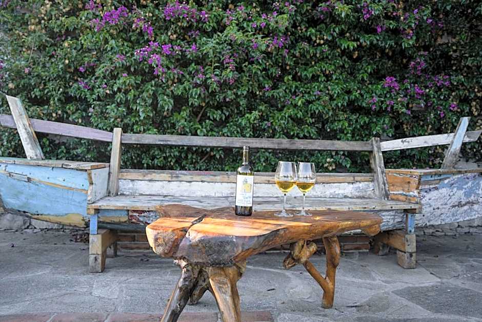 Villa Lice Verici