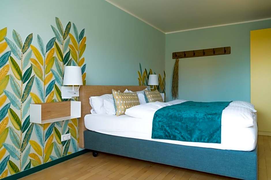 Hotel Viva Sky