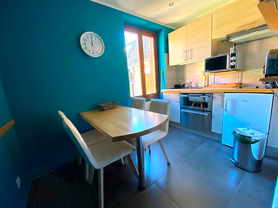 Laterale Residences Riquewihr