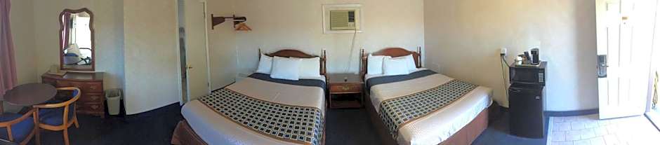 Sands Motel Niagara Falls