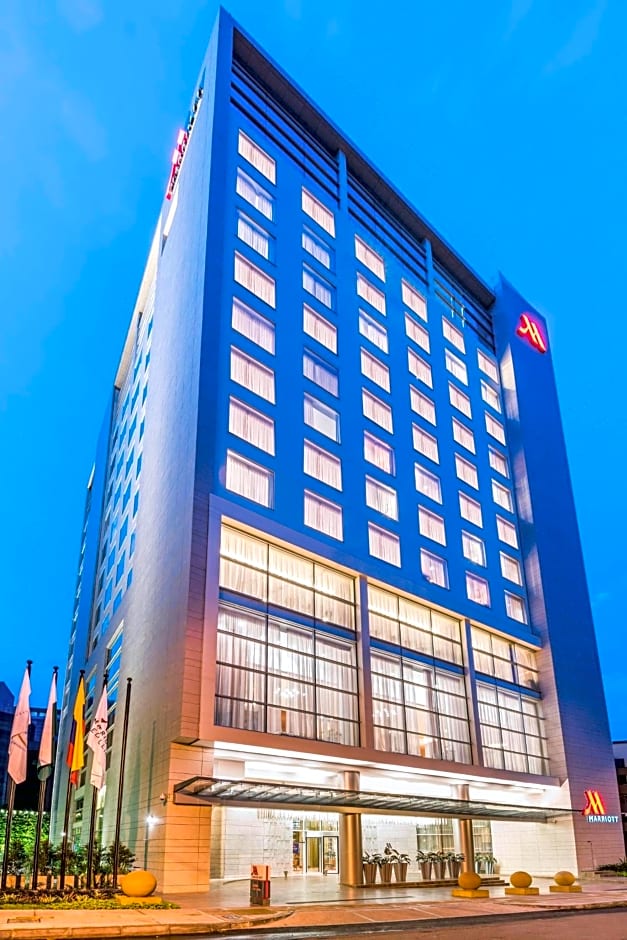 Medellin Marriott Hotel