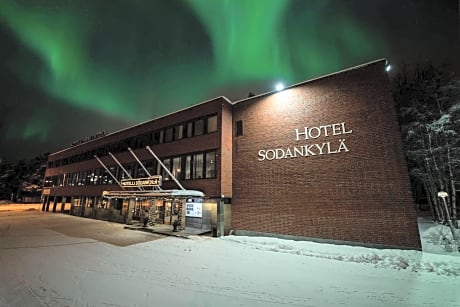 Hotelli Sodankylä