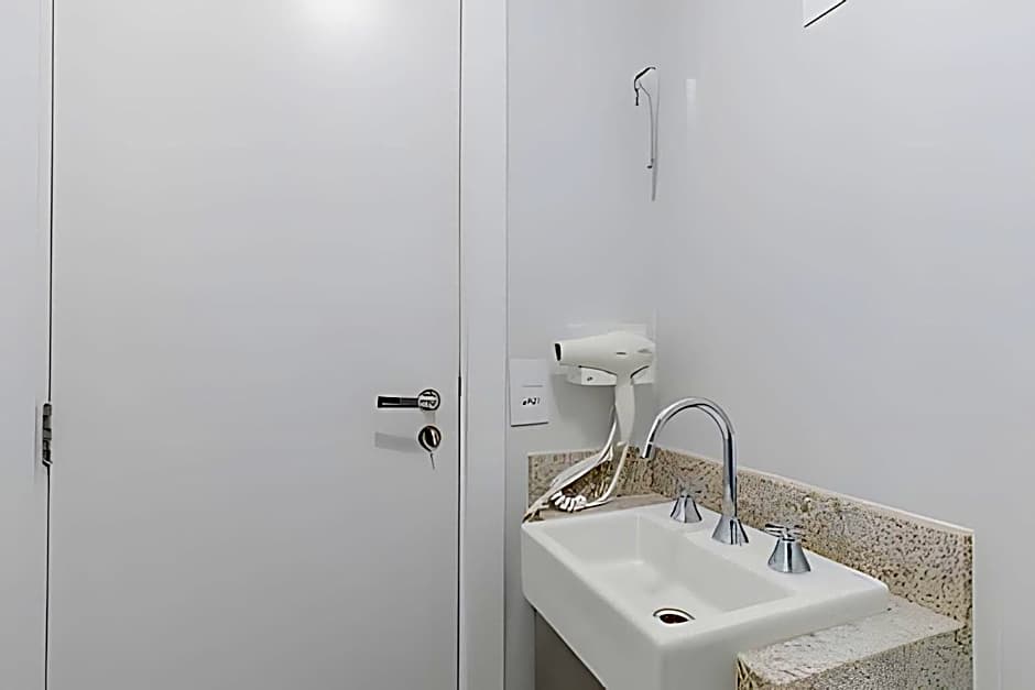 Apto novo! Bairro nobre!