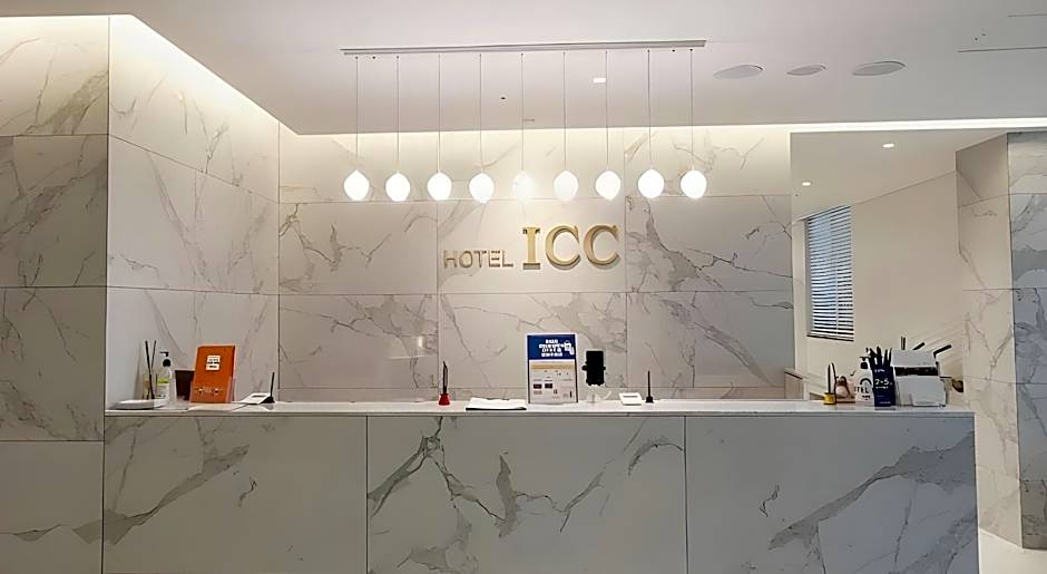 HOTEL ICC