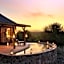 Geiger's Camp in Timbavati Game Reserve by NEWMARK