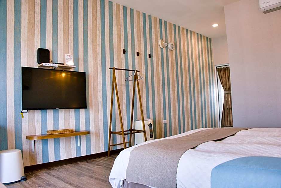 Loju Seaview Homestay