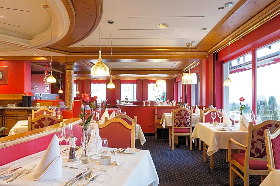 Wellness-& Nationalpark Hotel Schliffkopf, BWSC