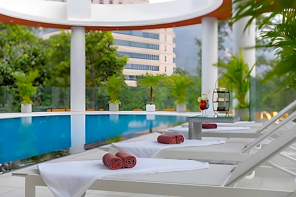 Petro House Vung Tau - Block B