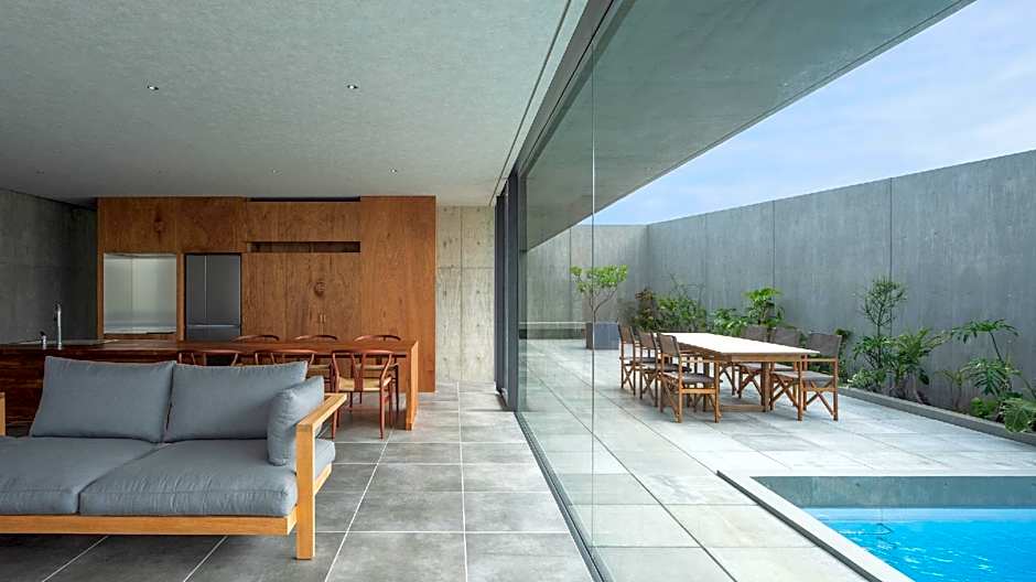 Villa Amada