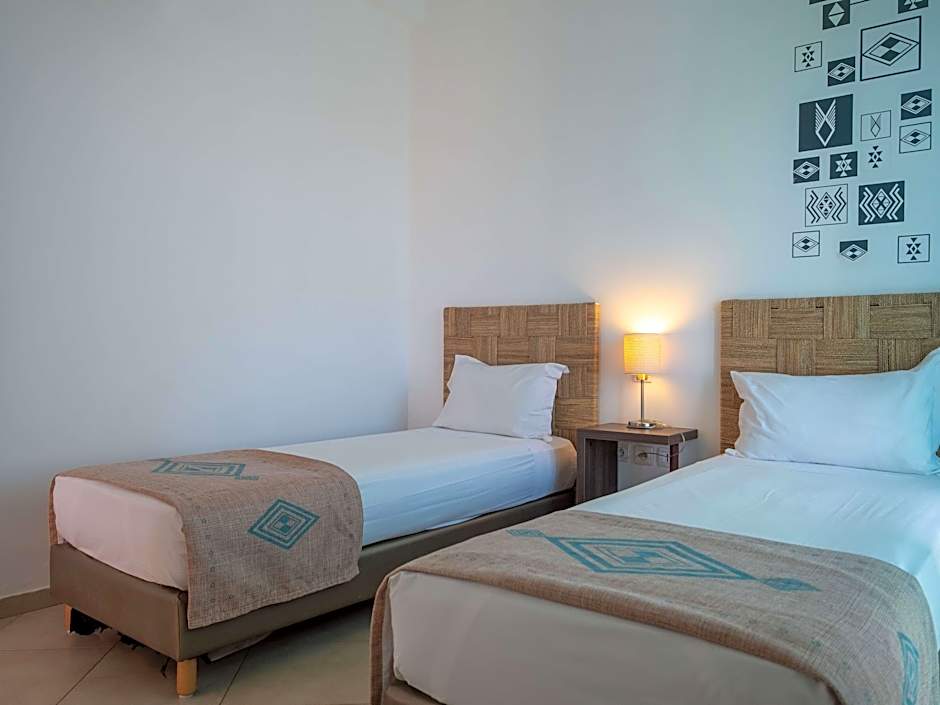 Lunja Village Taghazout