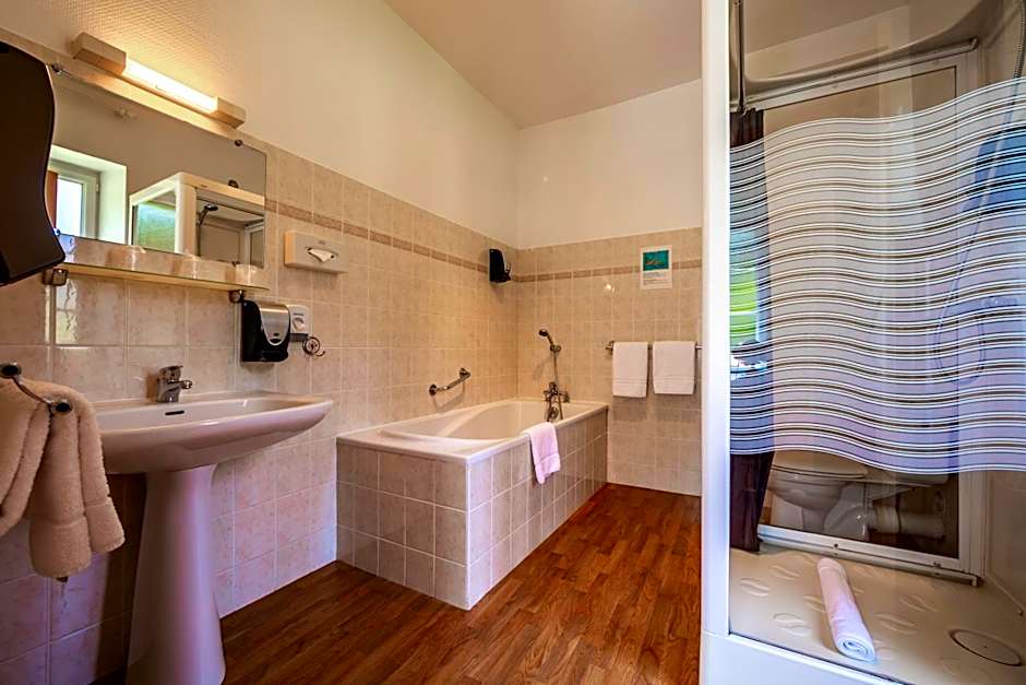 Auberge De Kerveoc'h