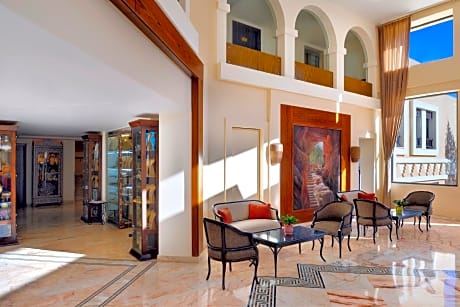 Petra Marriott Hotel