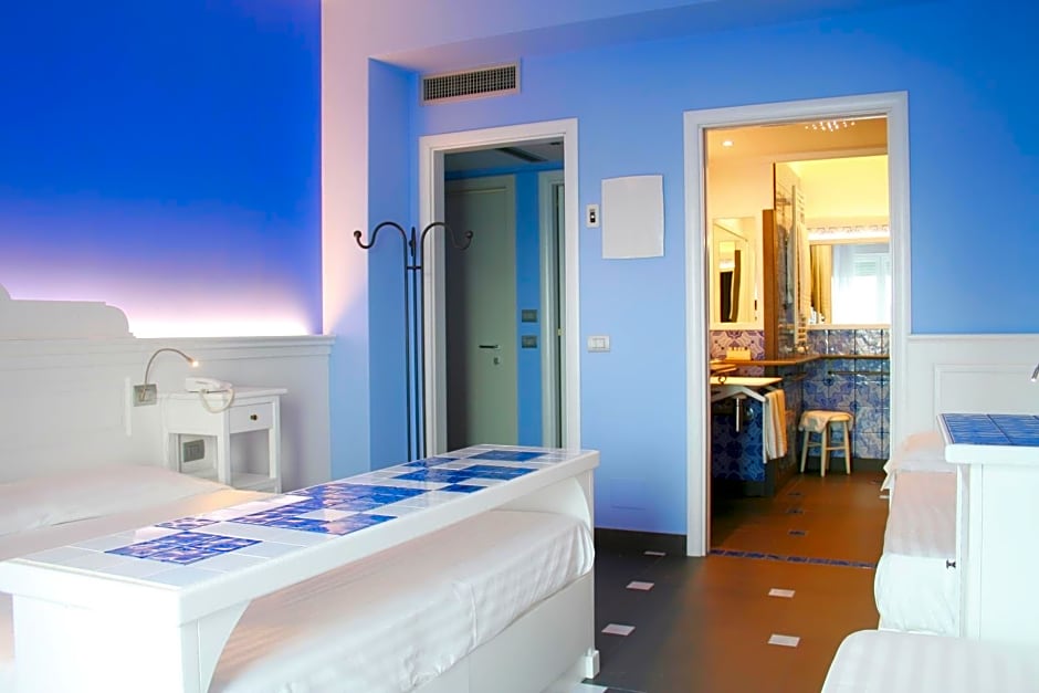Hotel Palladio