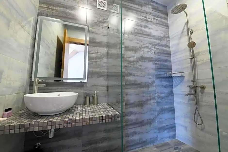 Hotel Ereto
