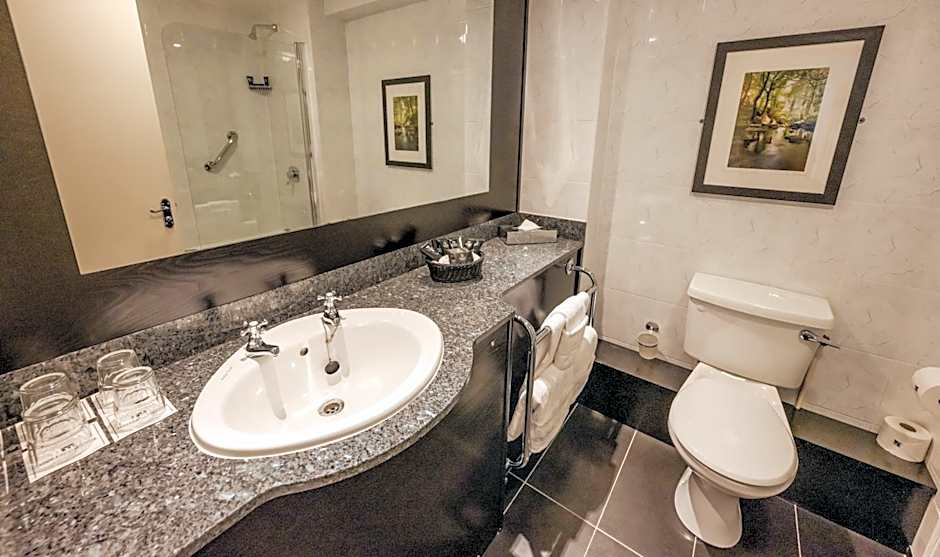 Ashling Hotel Dublin