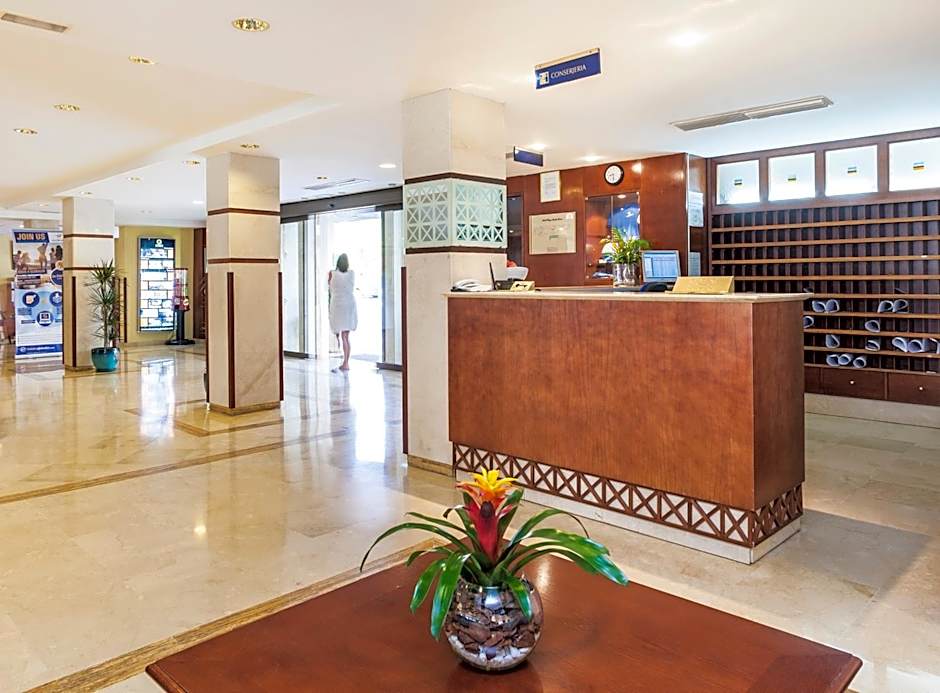 Globales Playa Santa Ponsa