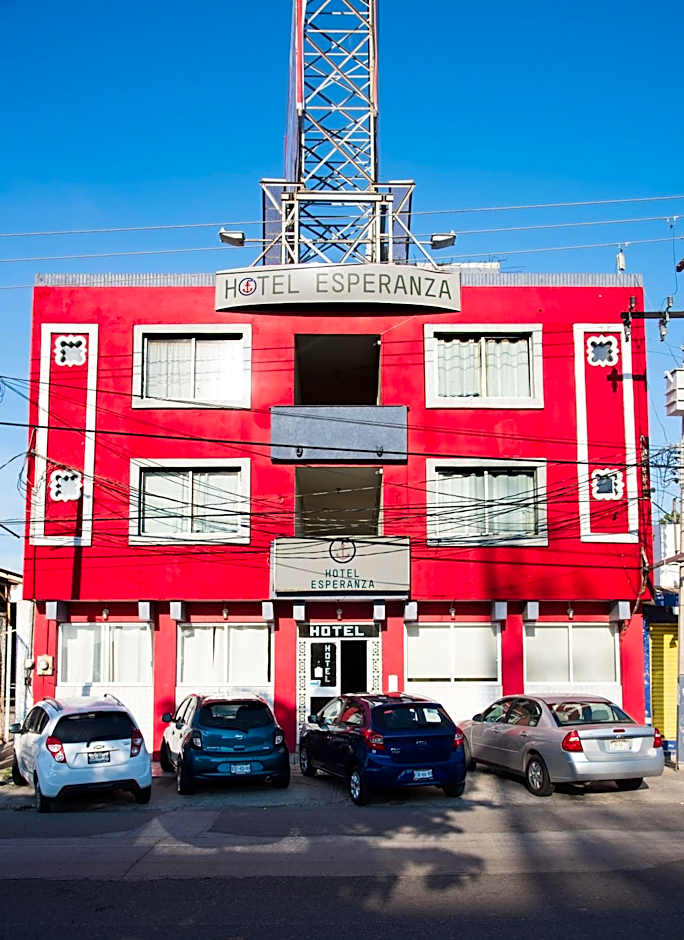 Hotel Esperanza