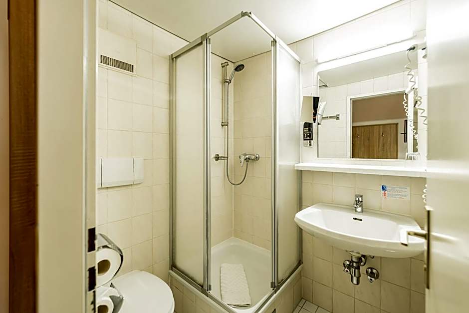 Hotel Pension Baronesse