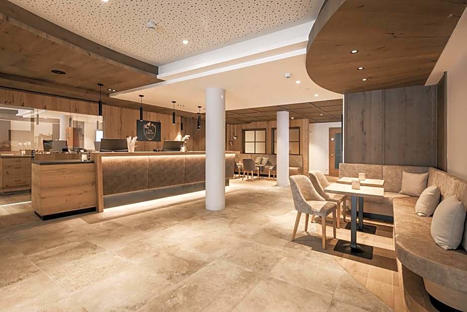 FIRSTpeak Zauchensee