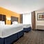Ramada Plaza by Wyndham Niagara Falls