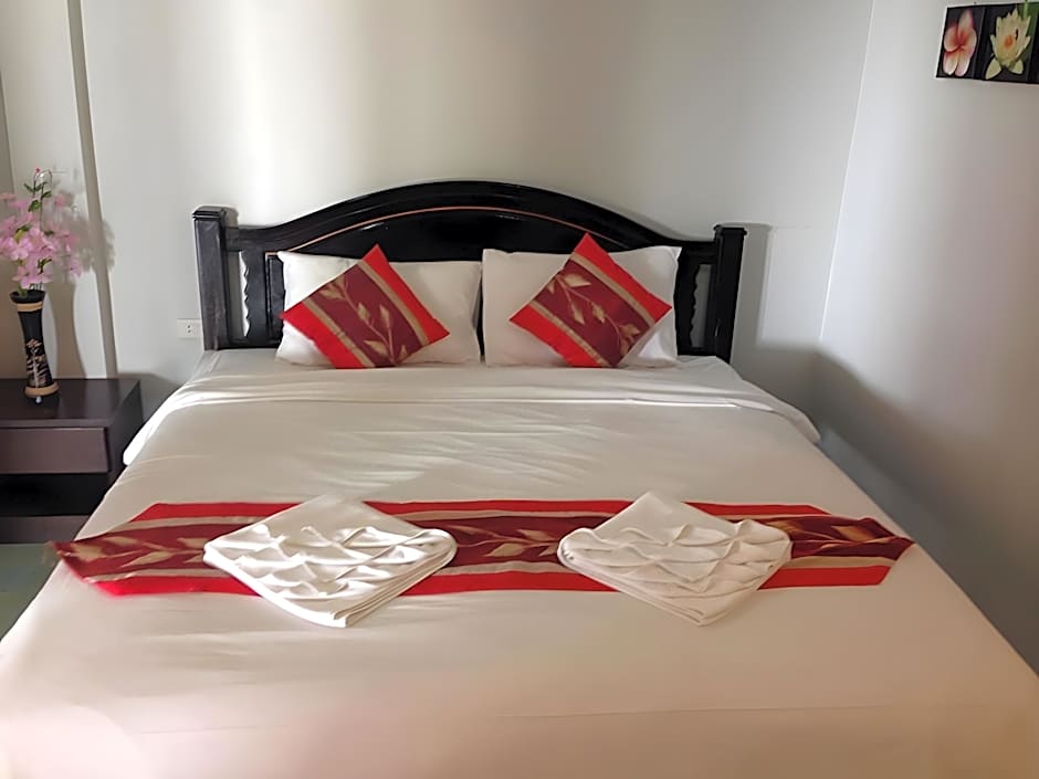 Kohkwang Seaview Resort