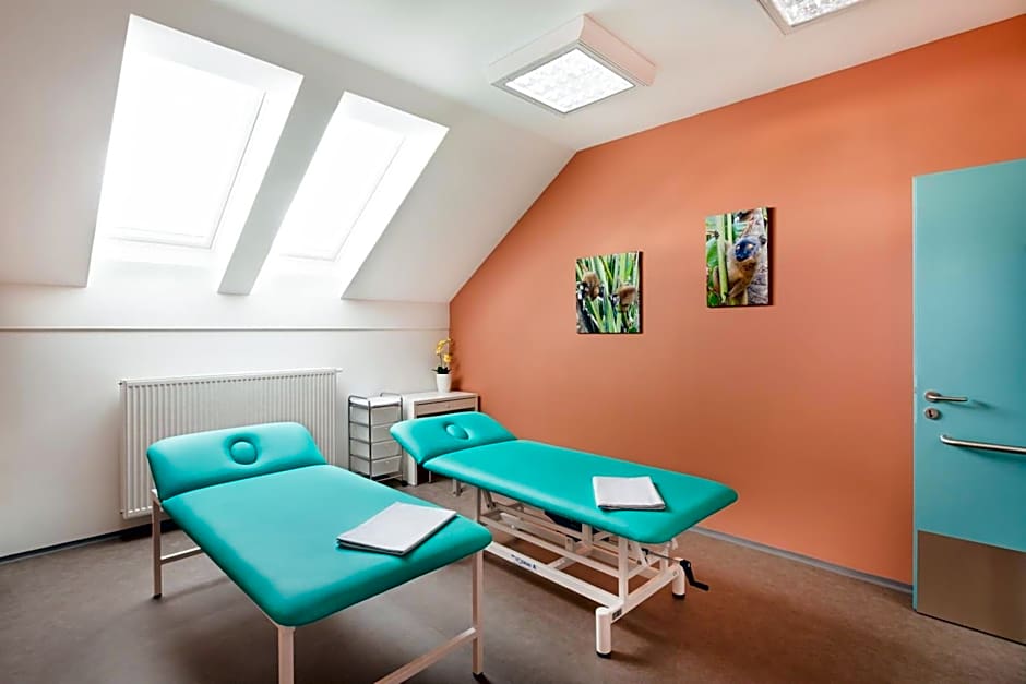 Sport relax hotel Na kopečku