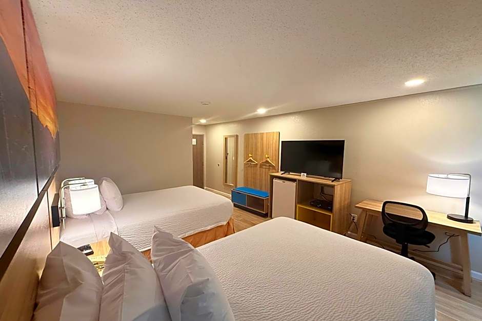 Days Inn by Wyndham Torrington