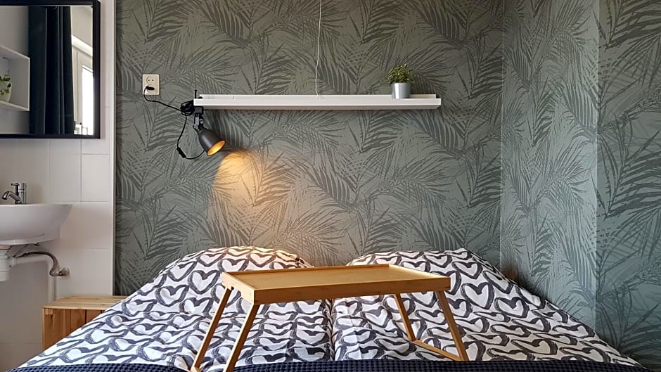 Sportpension Heartstay