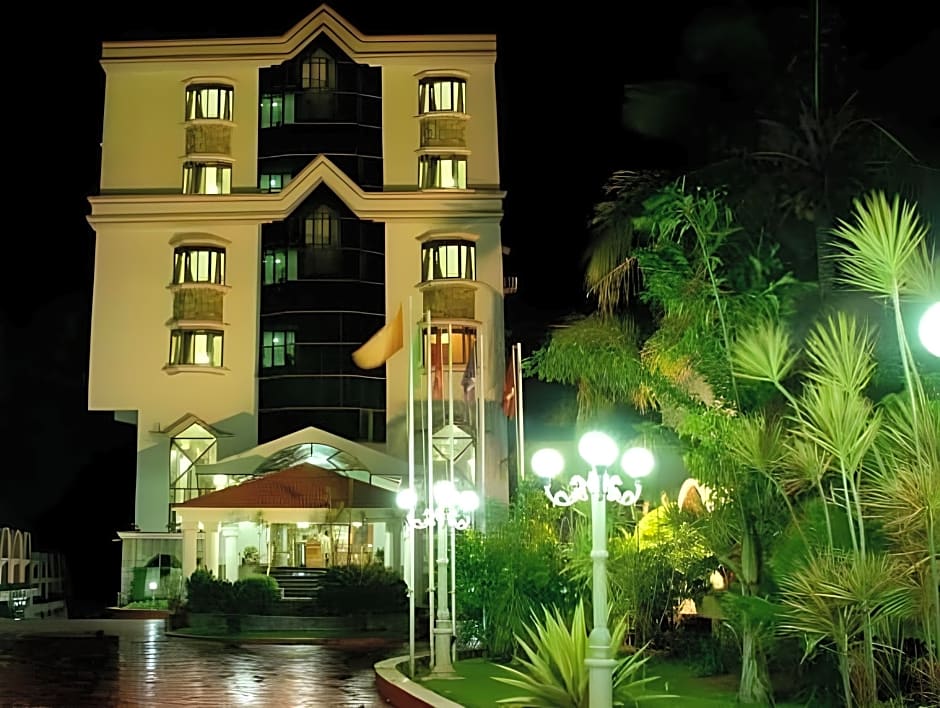 Hotel Singaar International