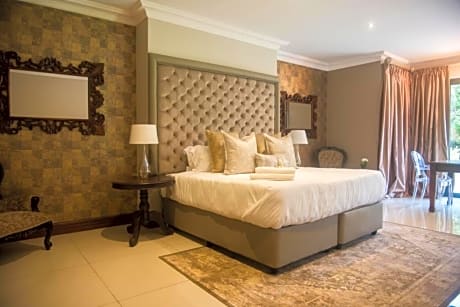 Potch Manor Boutique Guest House