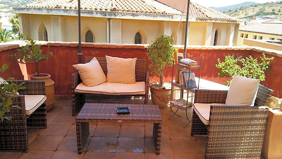 Hotel Sa Cralla Villasimius