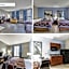 Super 8 by Wyndham Smithfield-Selma