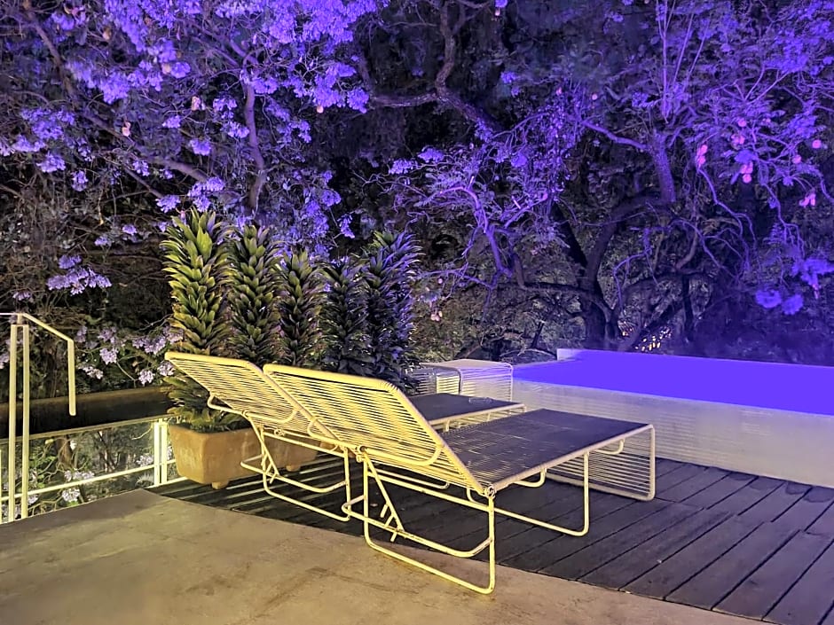 Sisao Hotel-Cafe