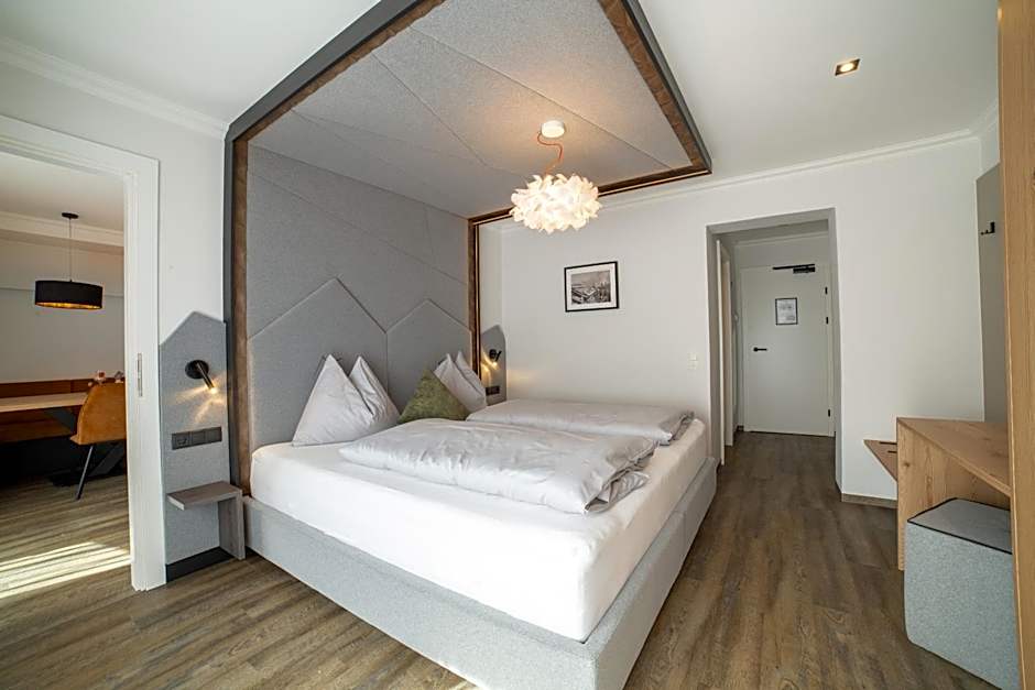 Hotel Alpenblick