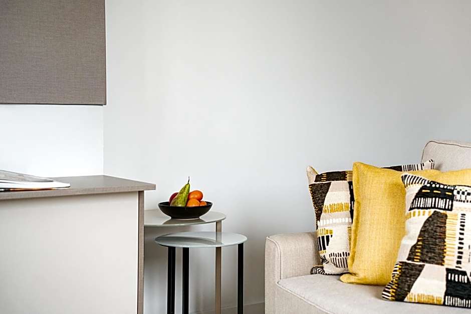 The Jubilee by Supercity Aparthotels
