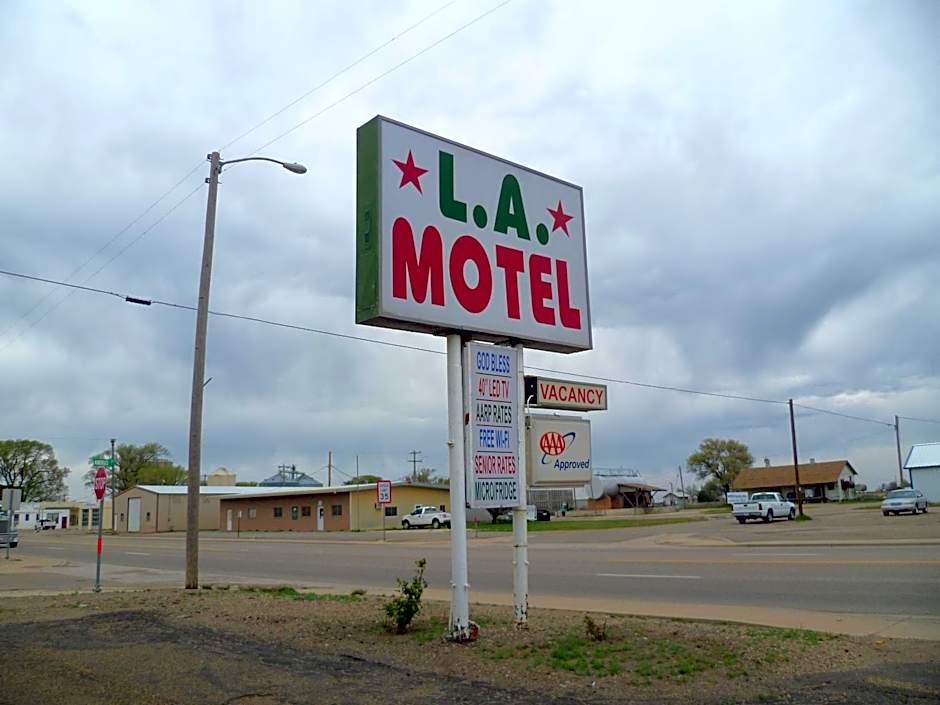 LA Motel