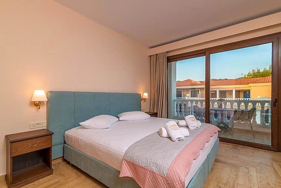 Zante Holidays Hotel