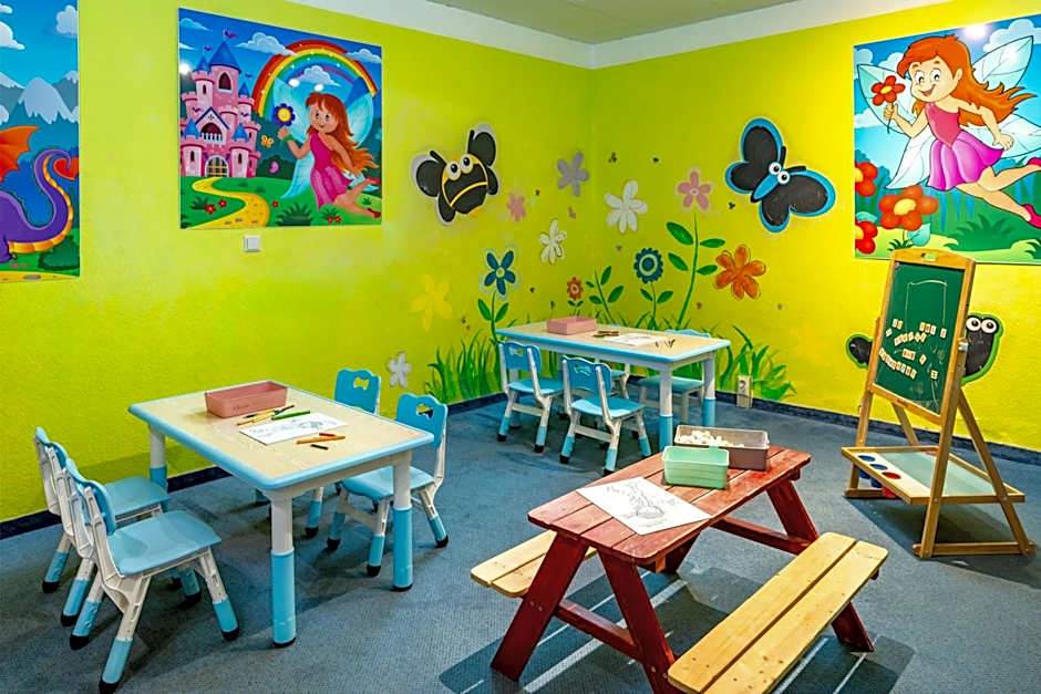 AHORN Seehotel Templin