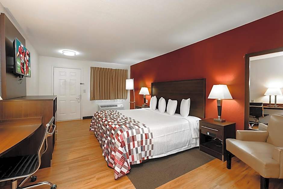 Red Roof Inn Helen