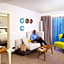 Novotel Cotonou Orisha