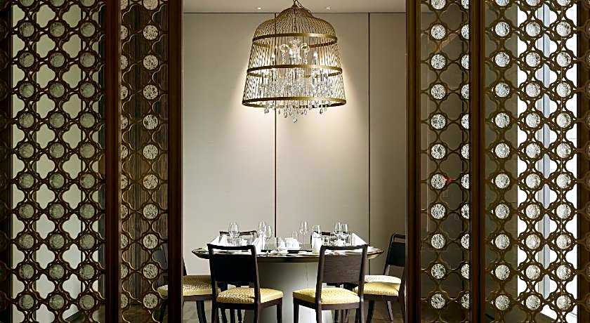 Grand Mayfull Hotel Taipei