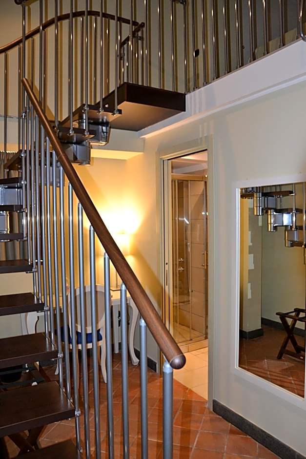 Art & Jazz Hotel