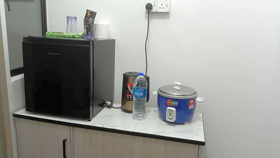 Awana Akasia Homestay