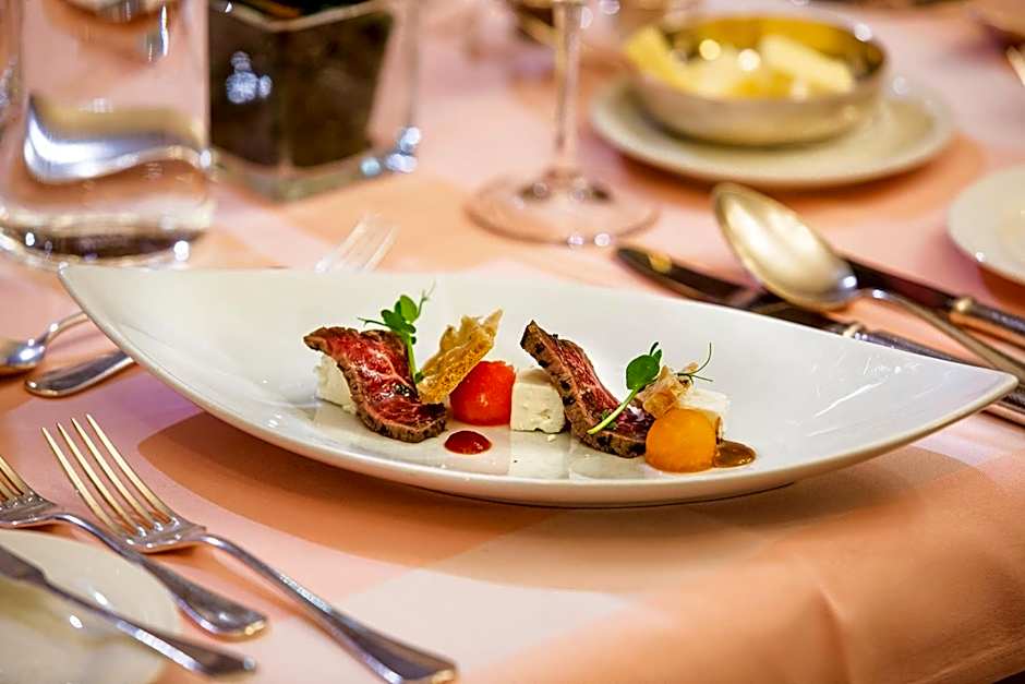 Sporthotel St. Anton