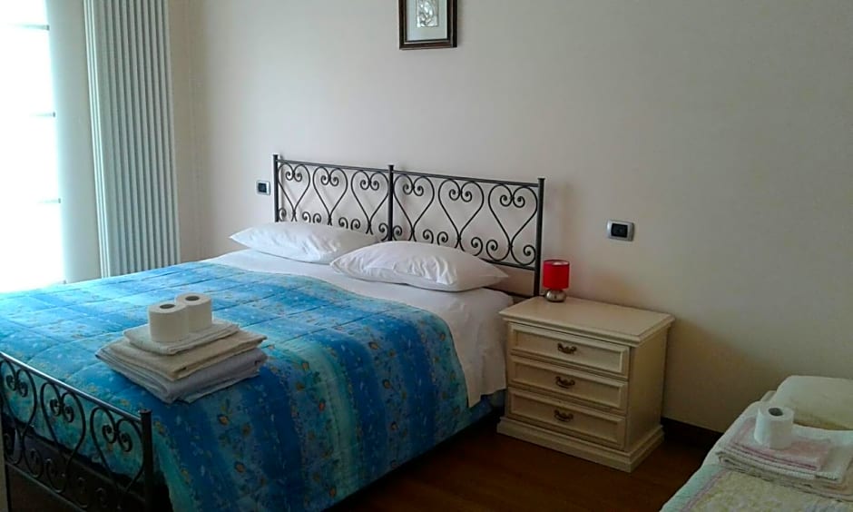 B & B Paradiso
